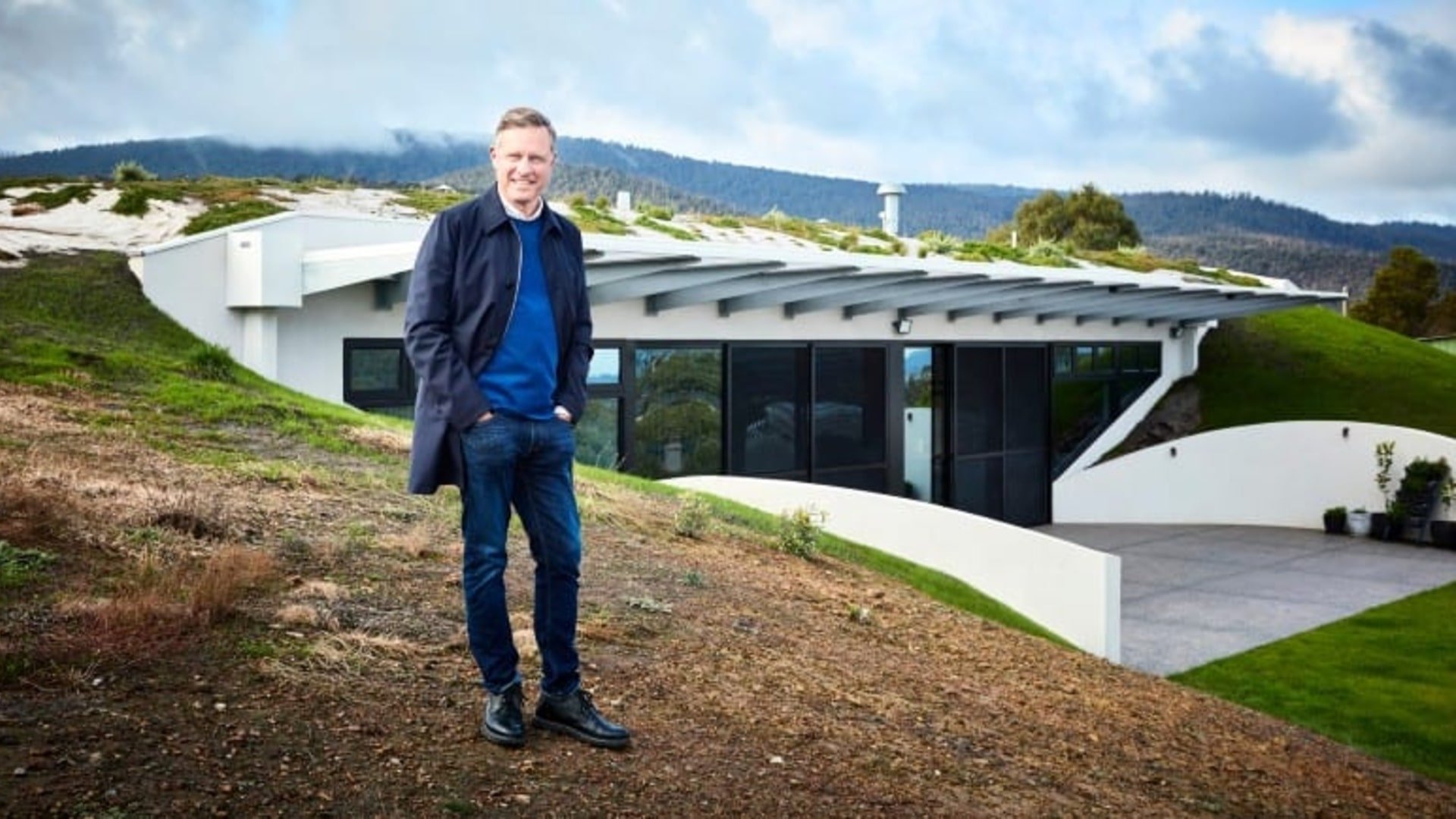 Grand Designs Australia Background