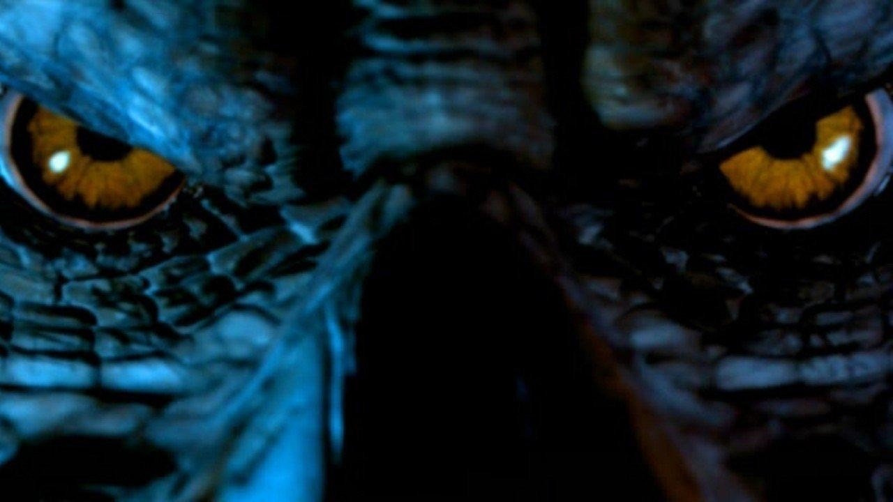 Garuda Background