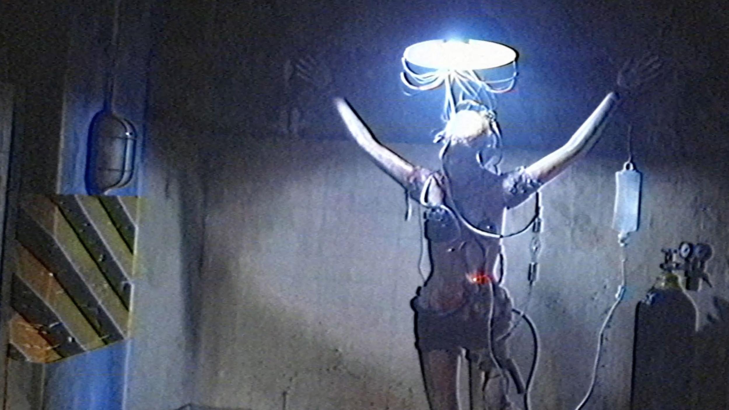 V/H/S/94 Background