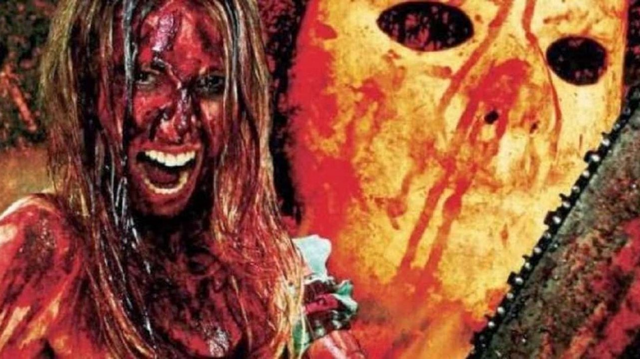 Slasher Background