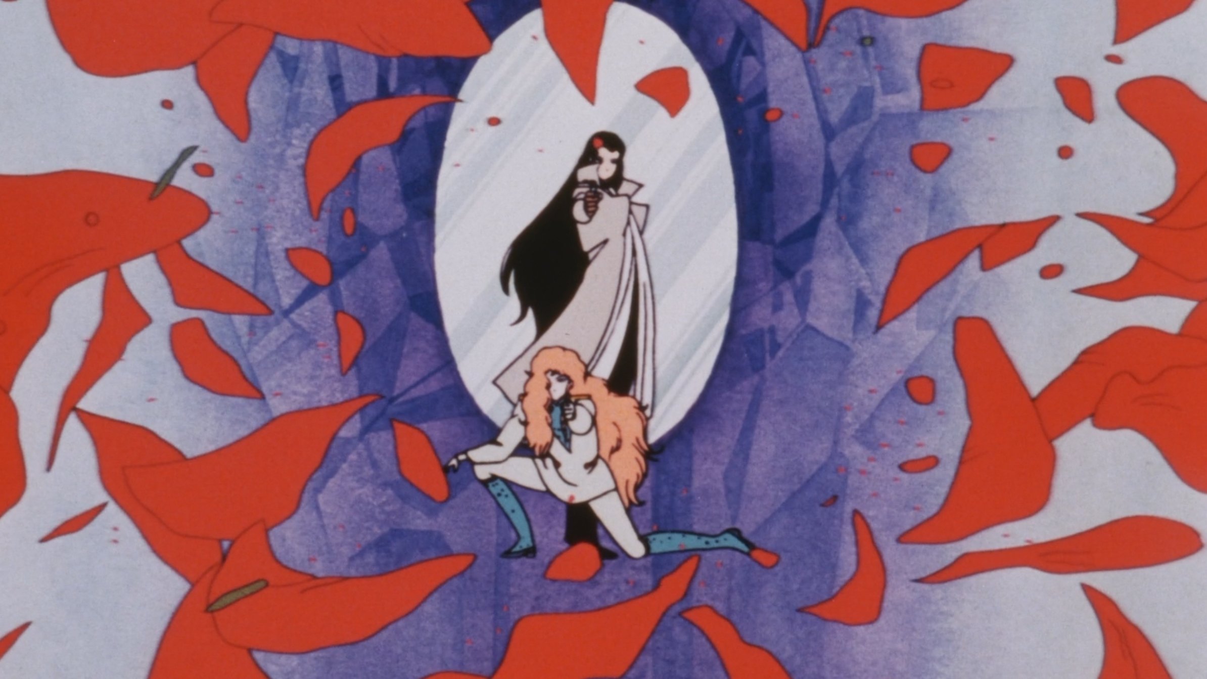 Patalliro: The Stardust Project Background