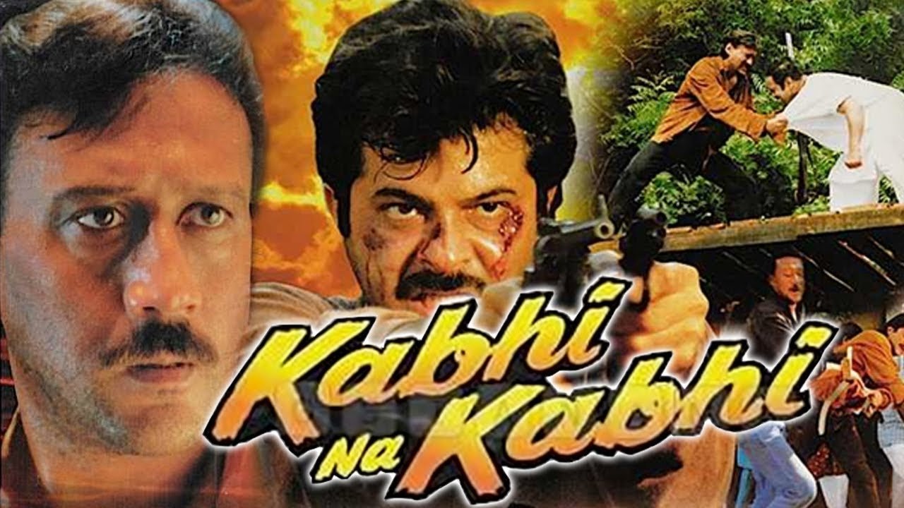 Kabhi Na Kabhi Background