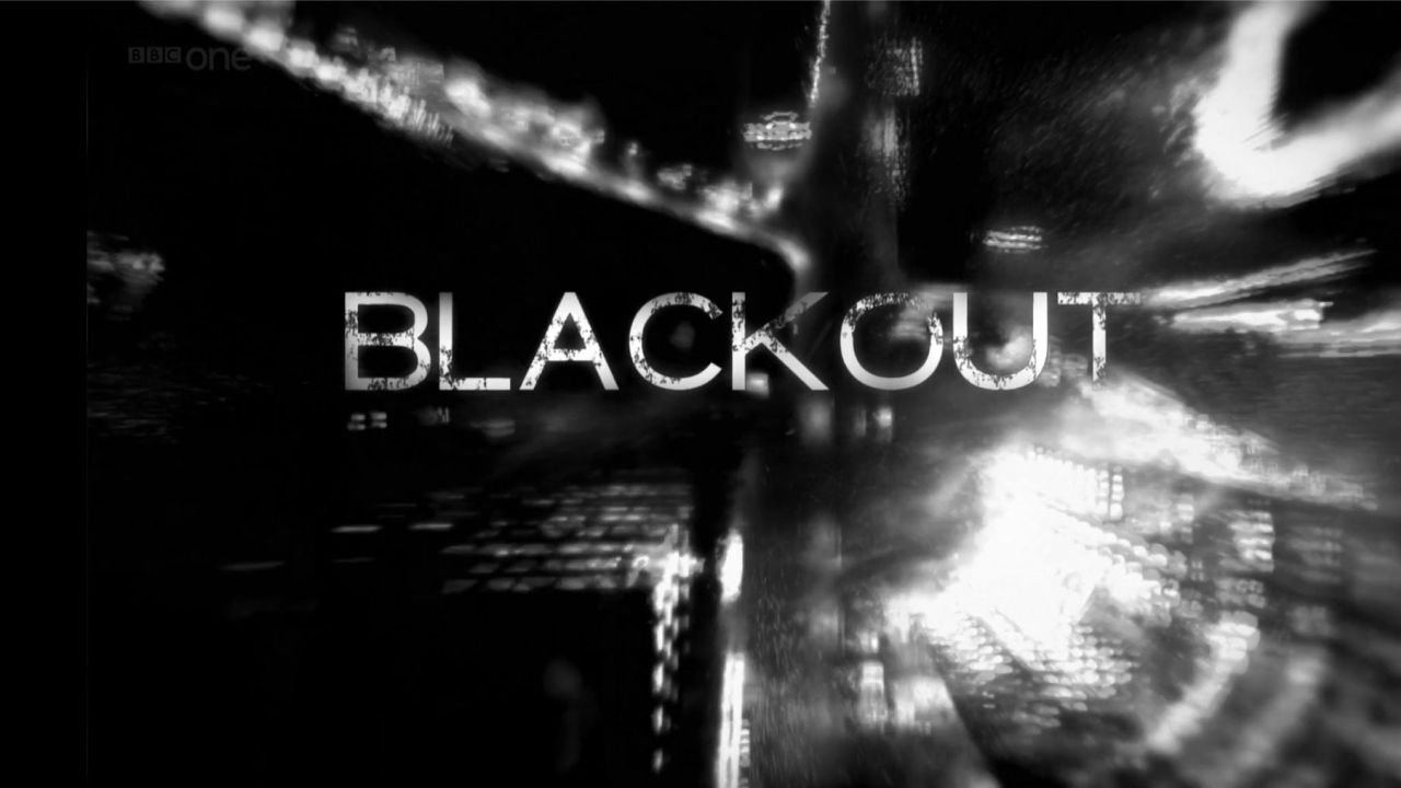 Blackout Background