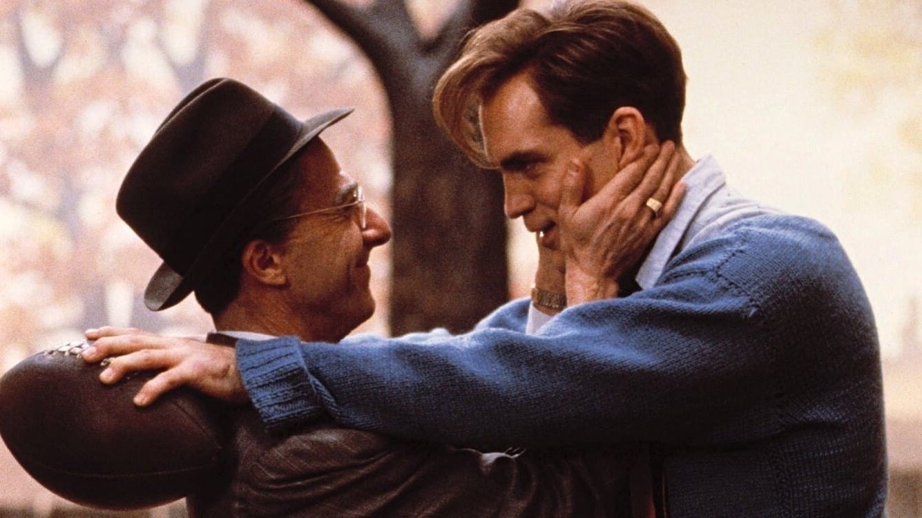 Death of a Salesman Background