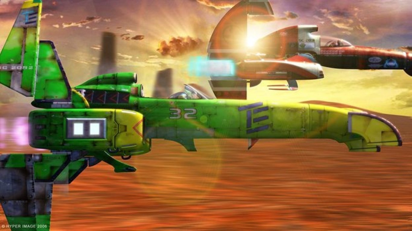 Race Background