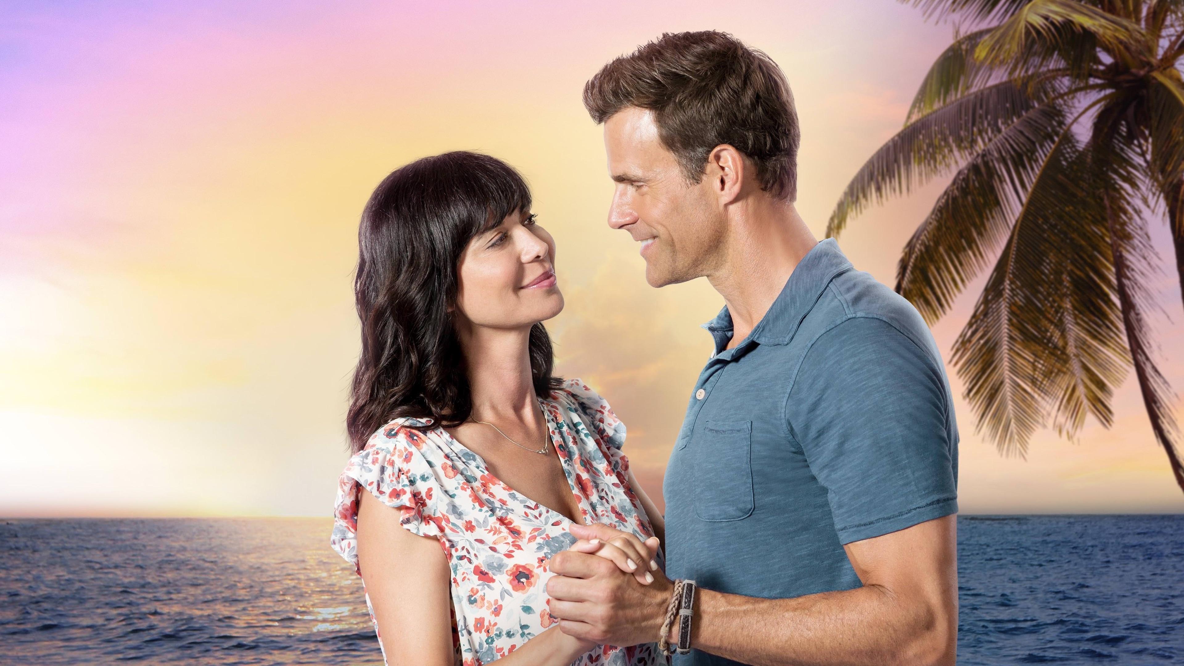 A Summer to Remember Background