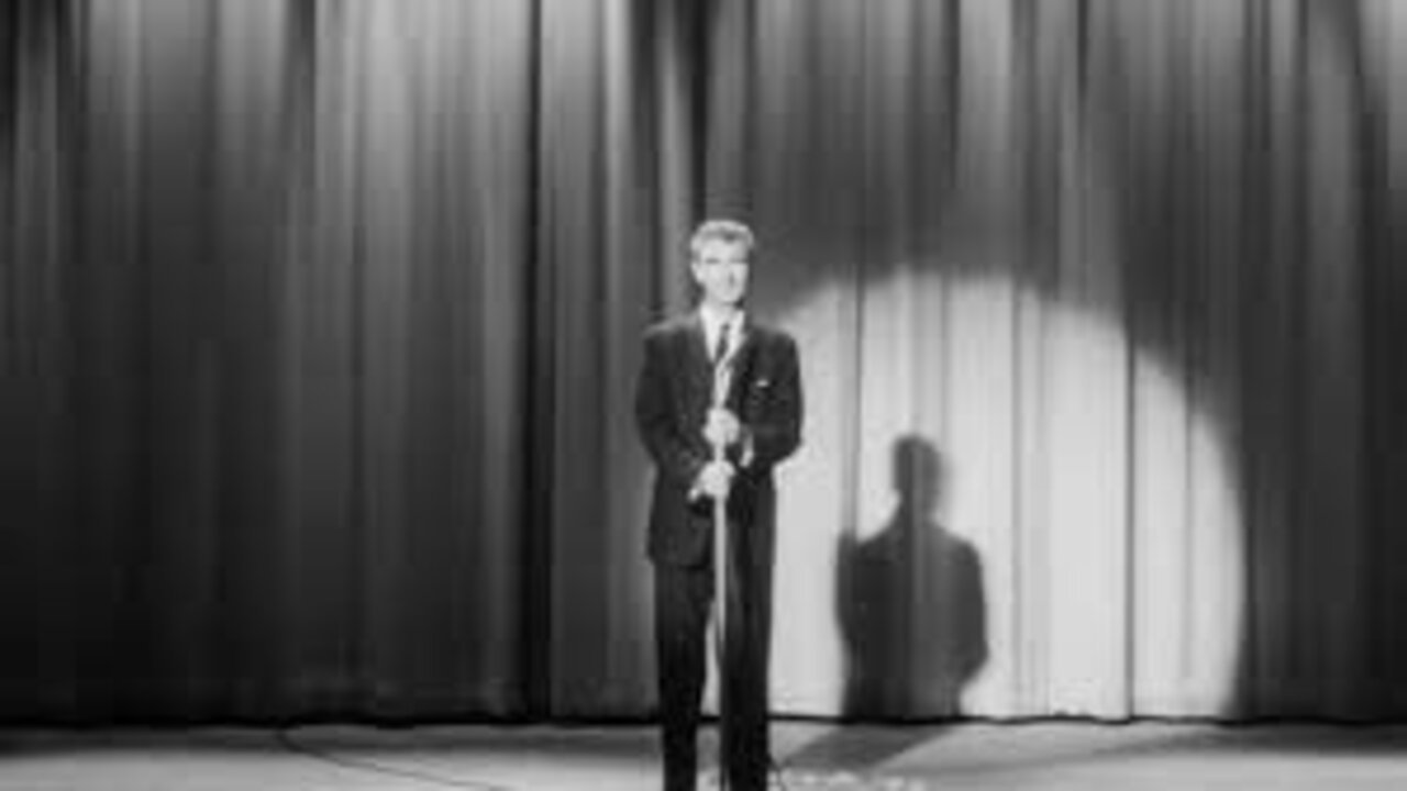 Opening Speech Background