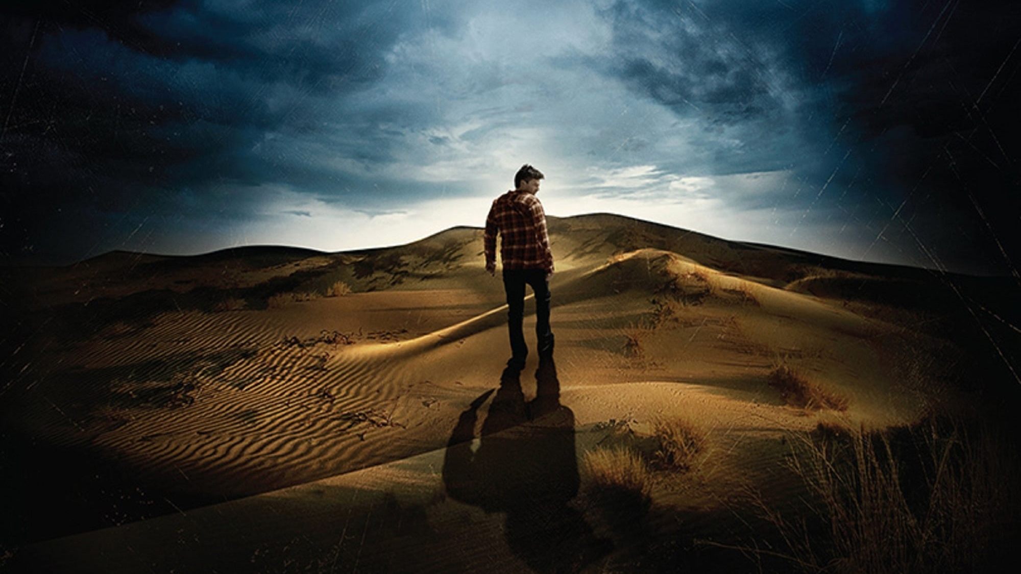 The Dunes Background