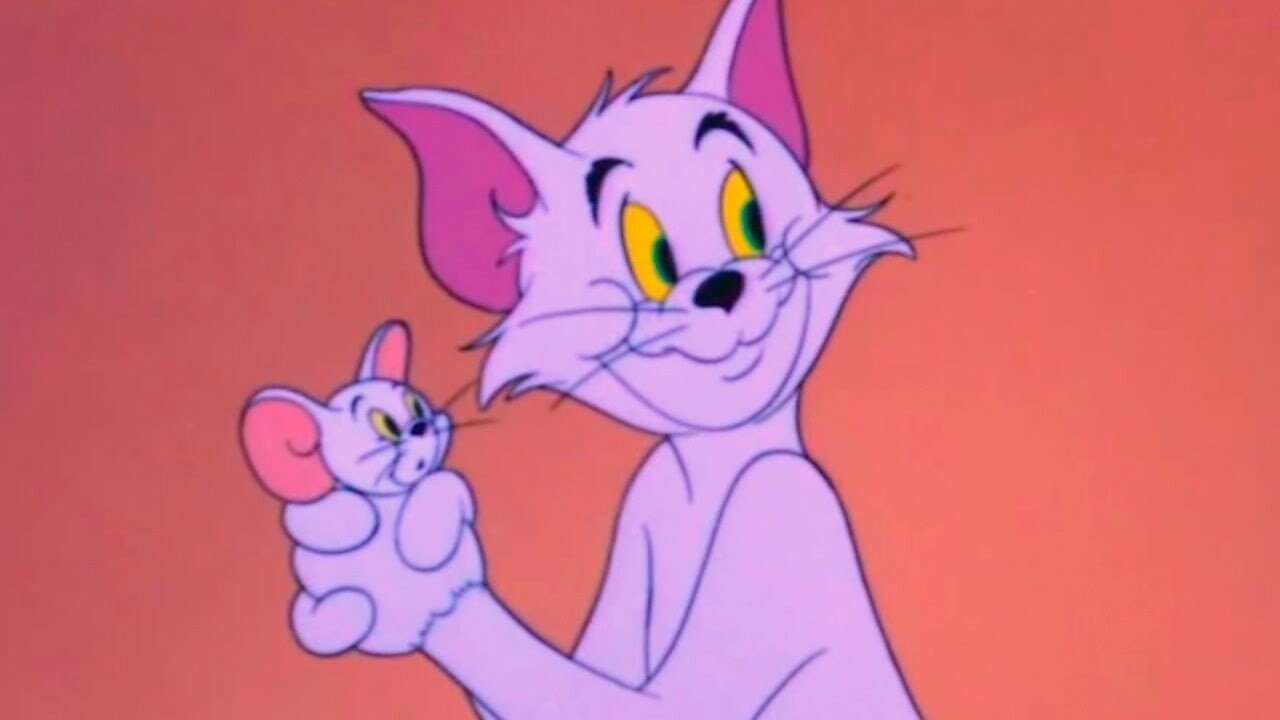Mouse for Sale Background