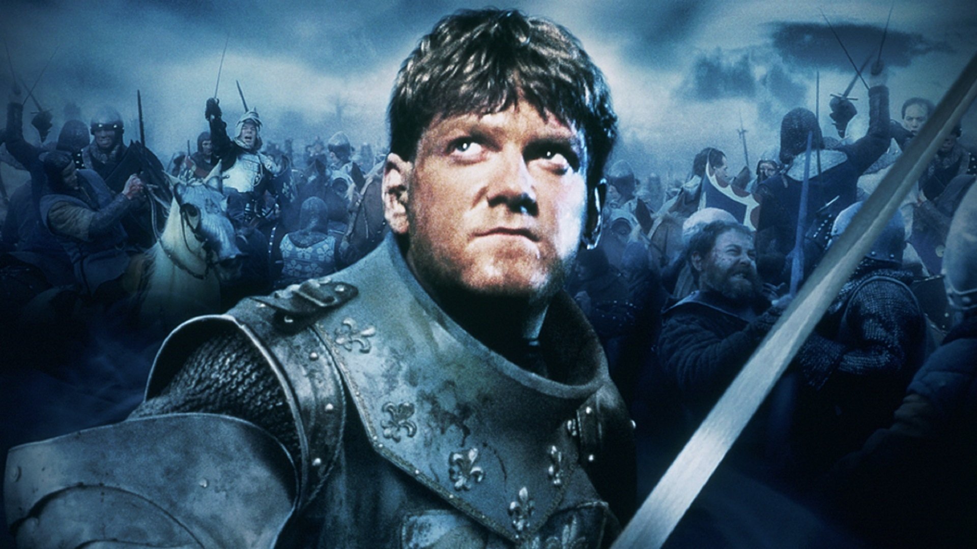 Henry V Background