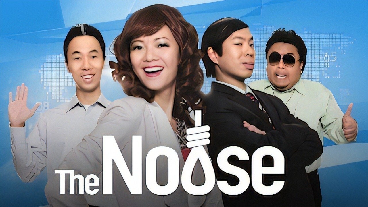 The Noose Background