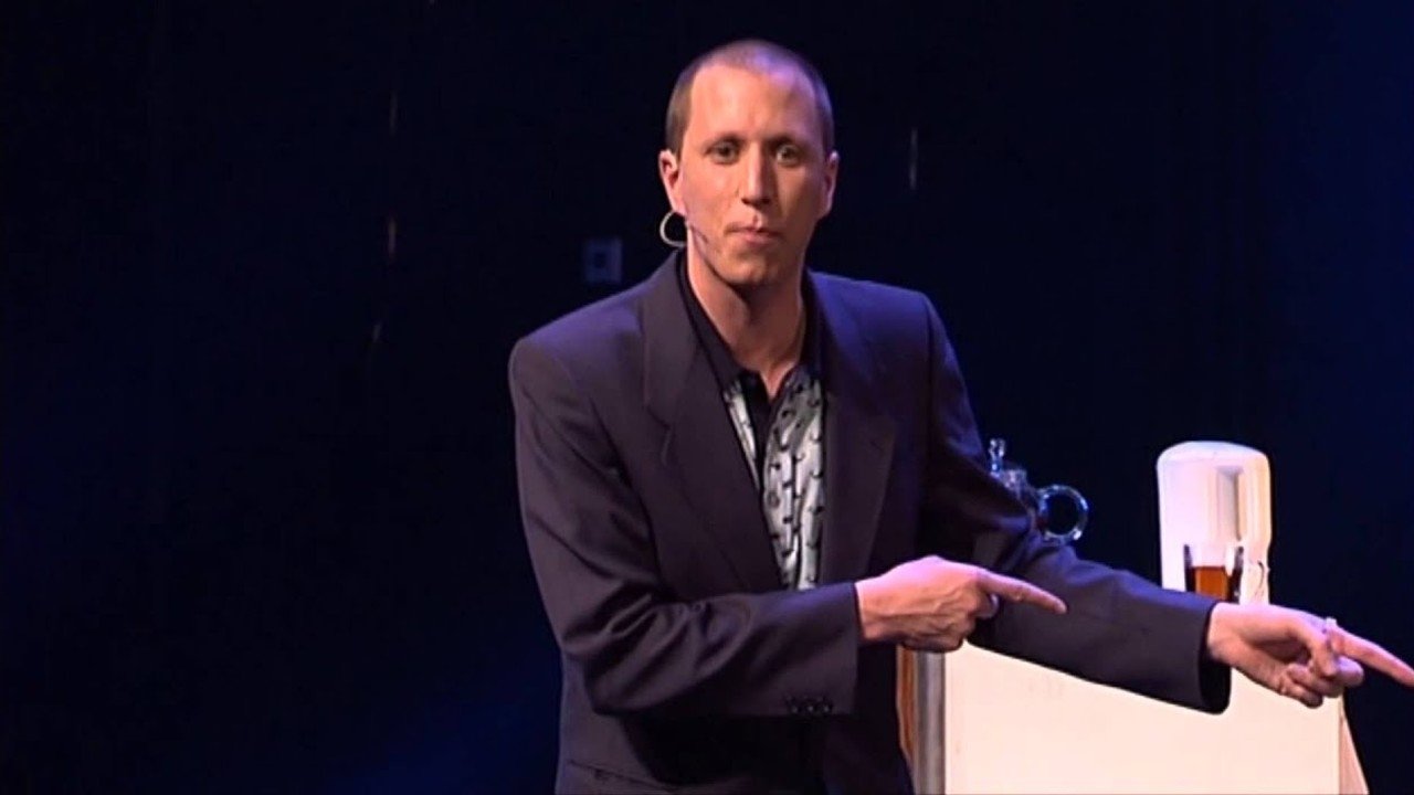 Micha Wertheim: Voor Gevorderden Background