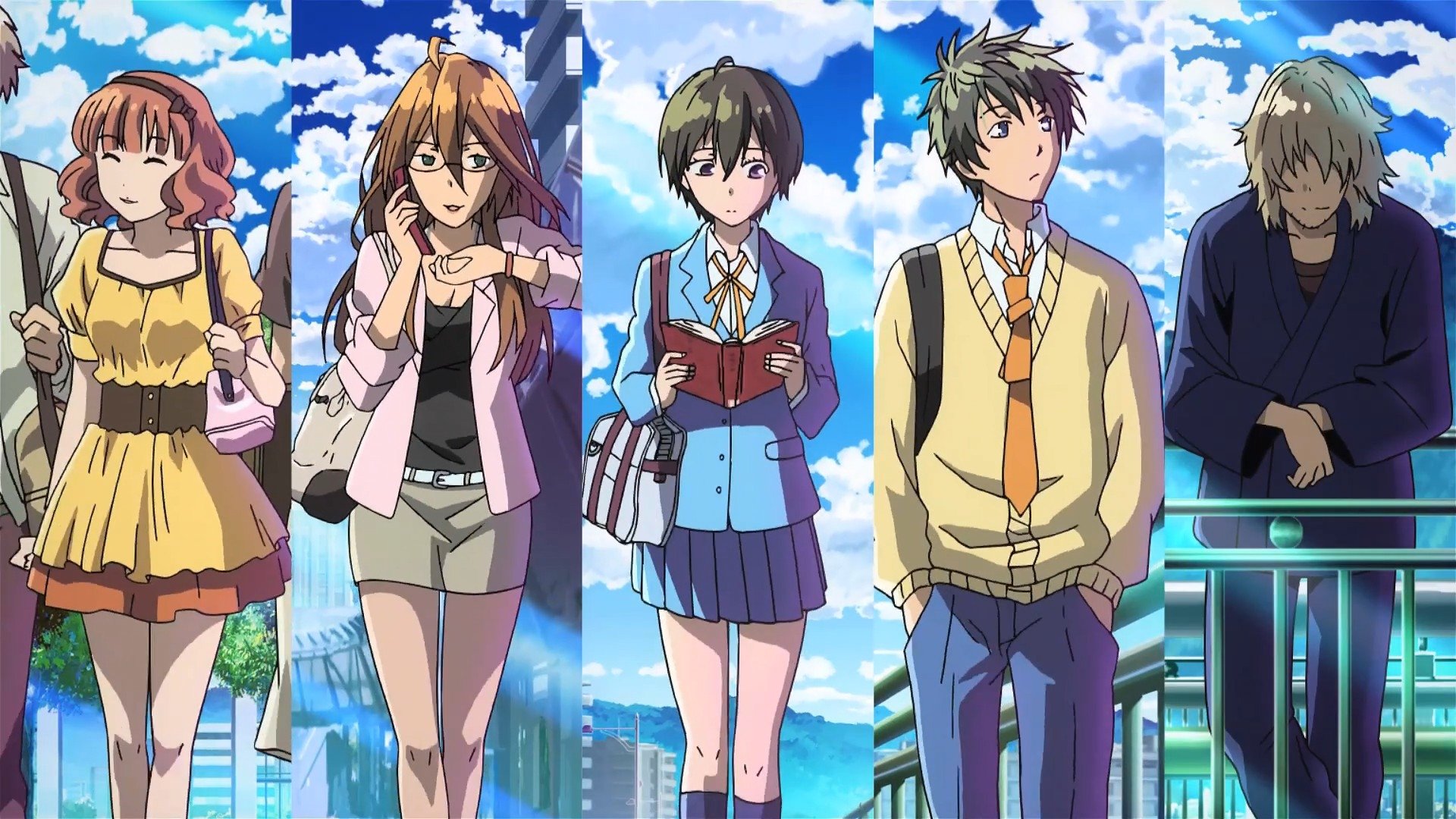 The Kawai Complex Guide to Manors and Hostel Behavior Background