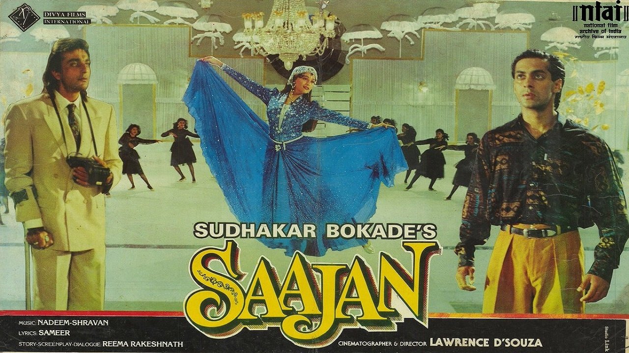 Saajan Background