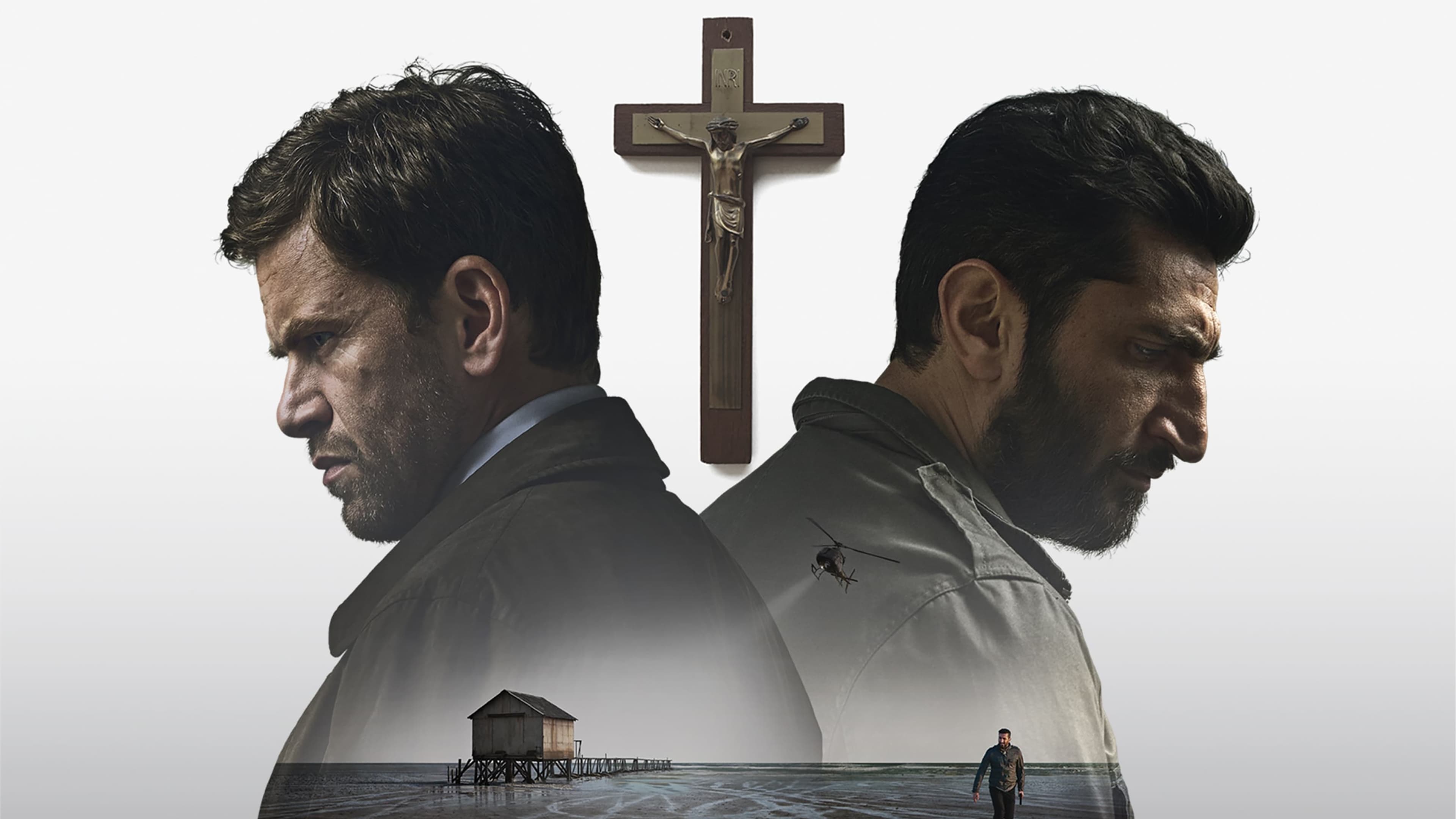 A Conspiracy of Faith Background