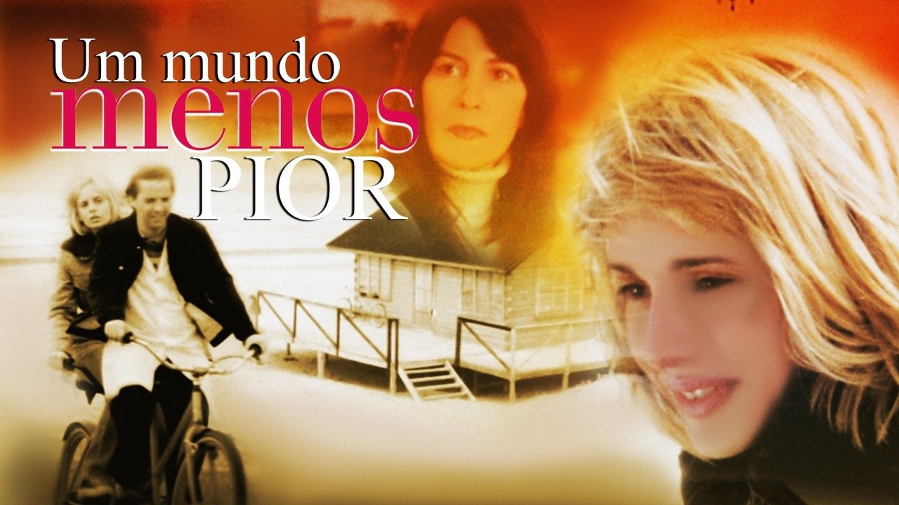 Un mundo menos peor Background