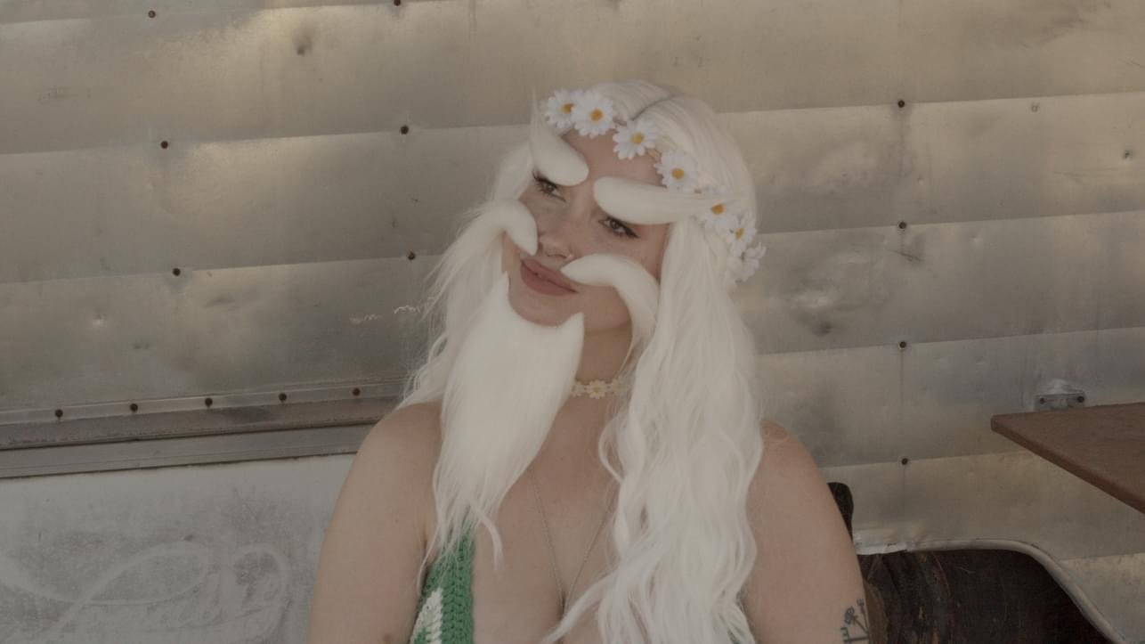 Babezilla vs. the Cyber Skanks: Rise of Mechababezilla Background