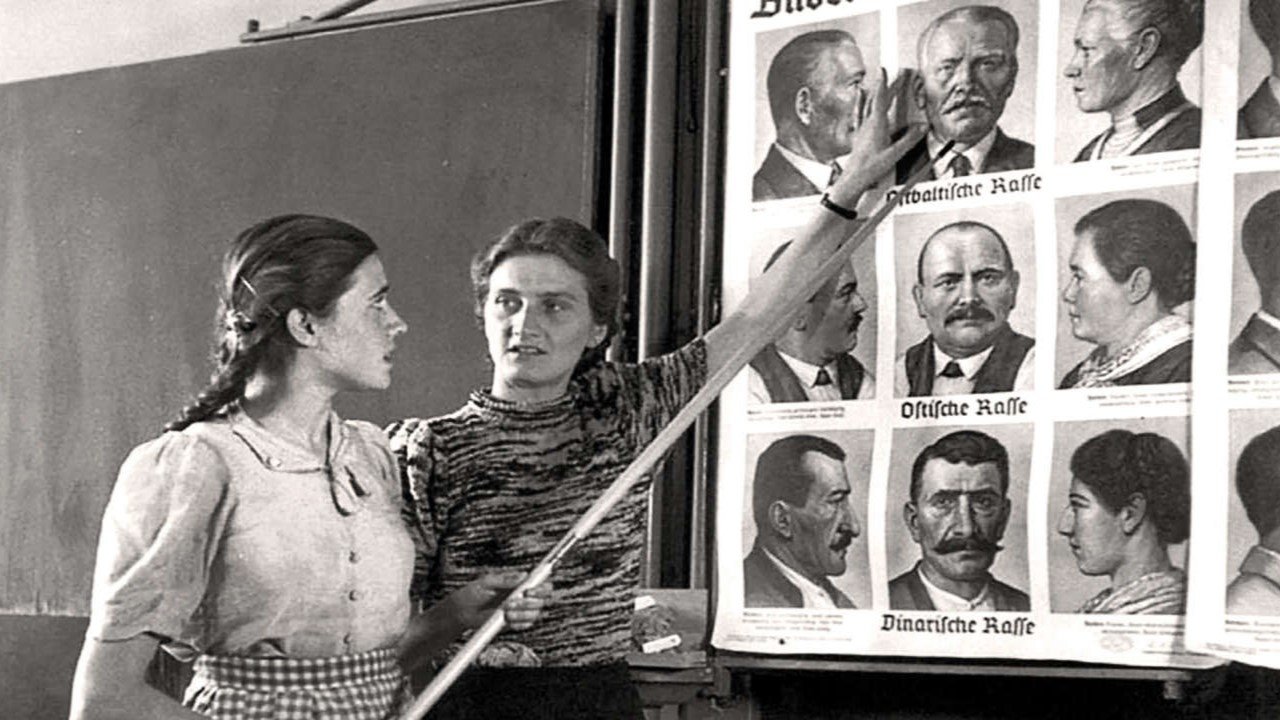 Les femmes dans le projet Nazi Background