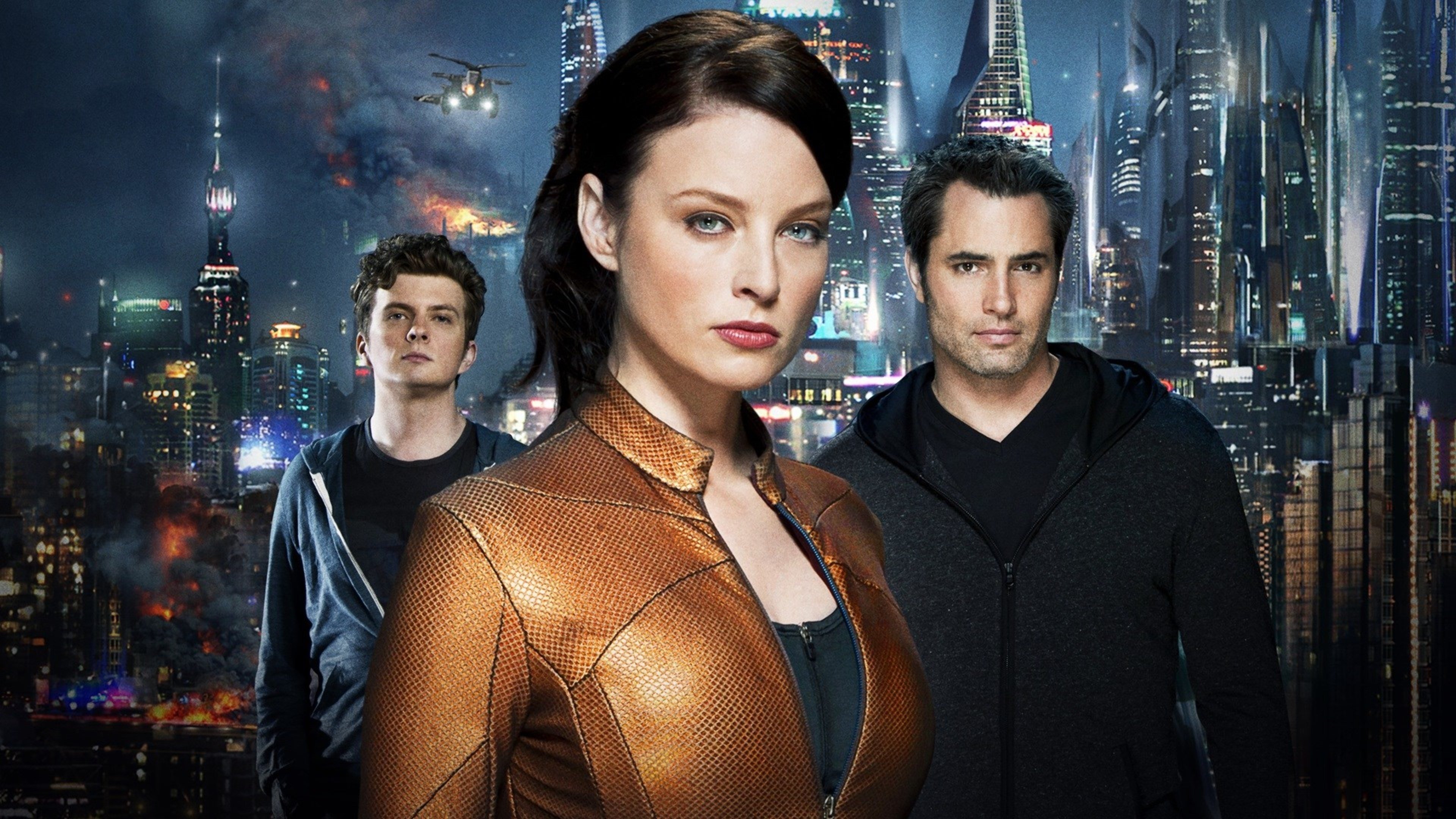 Continuum Background