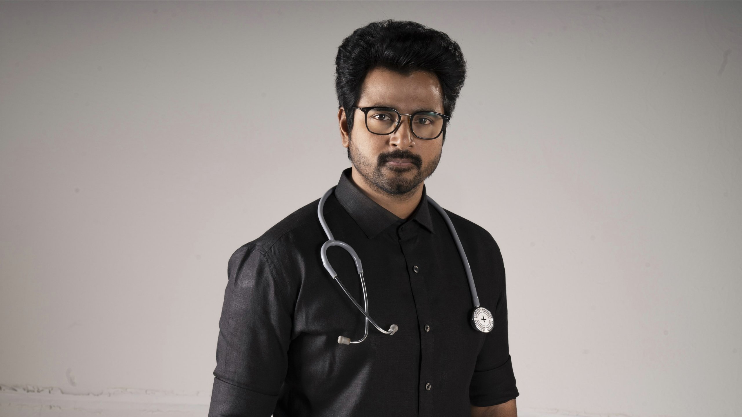 Doctor Background
