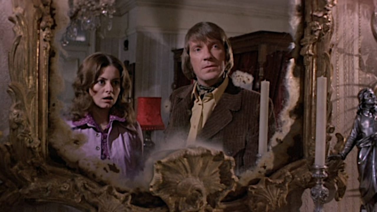 From Beyond the Grave Background