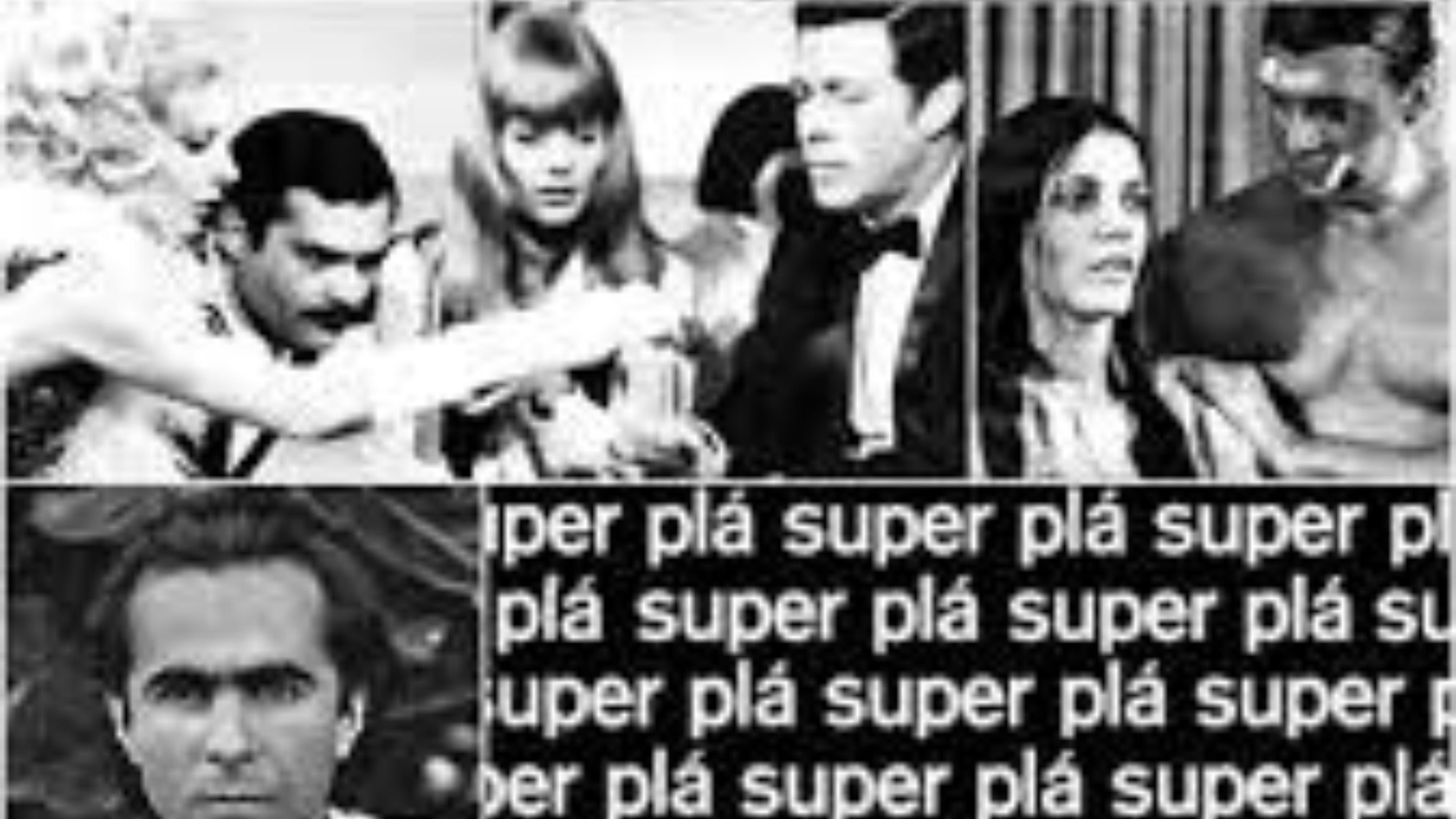Super Plá Background