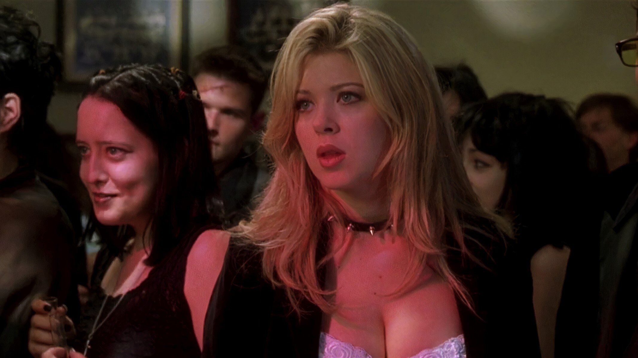 Urban Legend Background