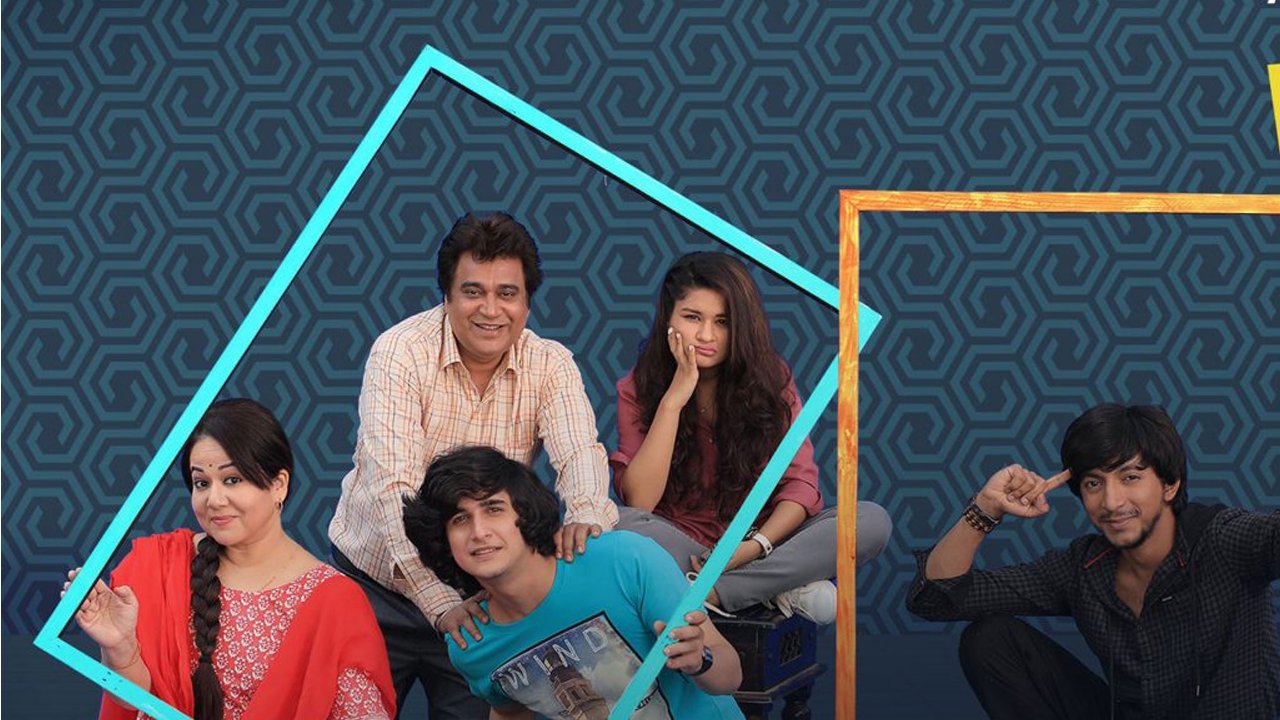 Babbar Ka Tabbar Background