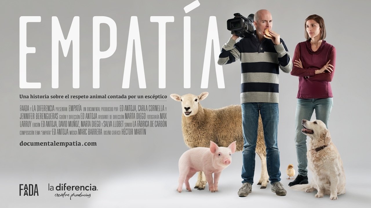 Empatía Background