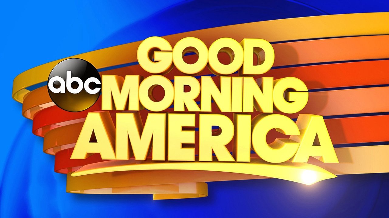 Good Morning America: Weekend Edition Background