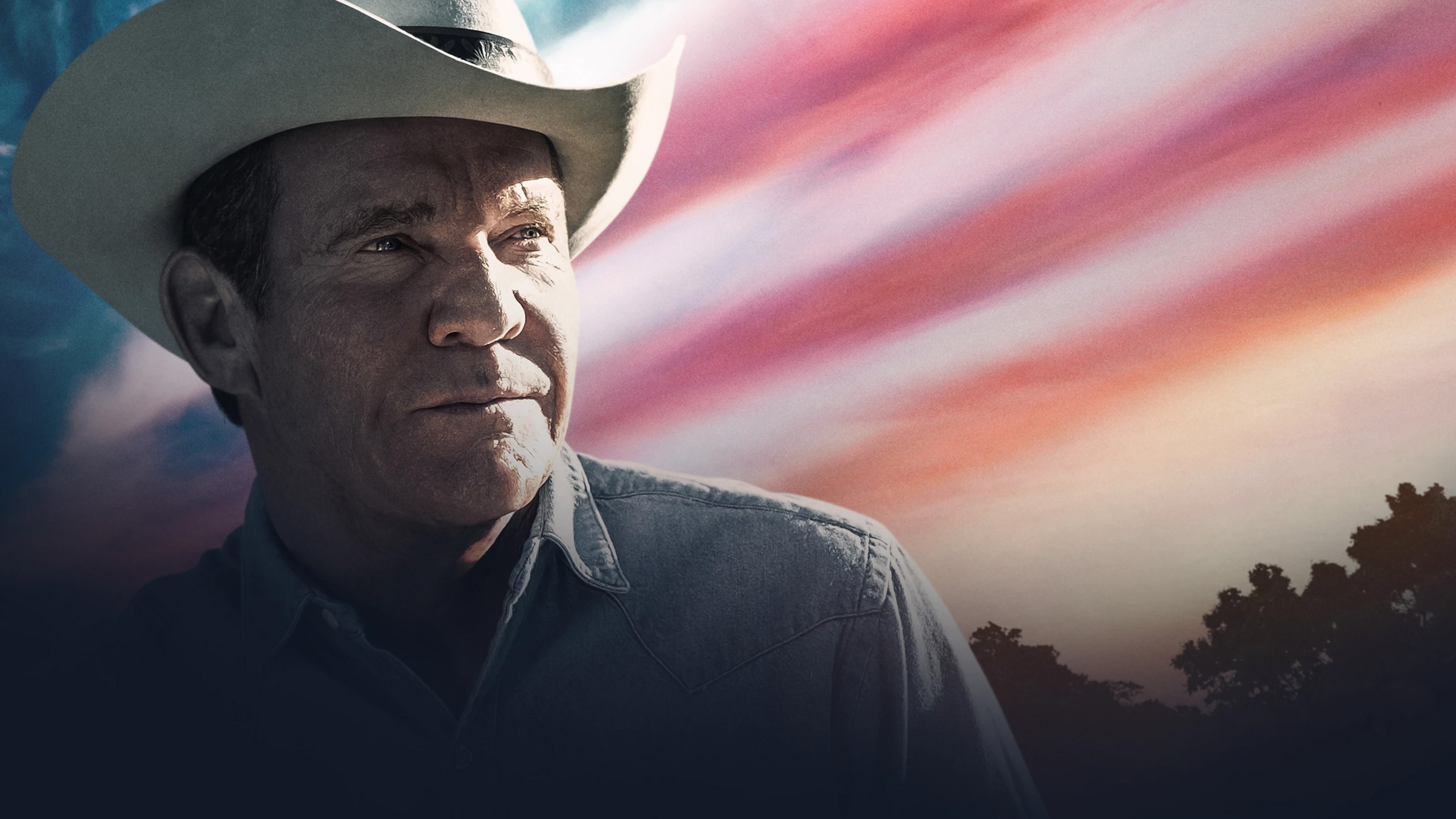 Reagan Background