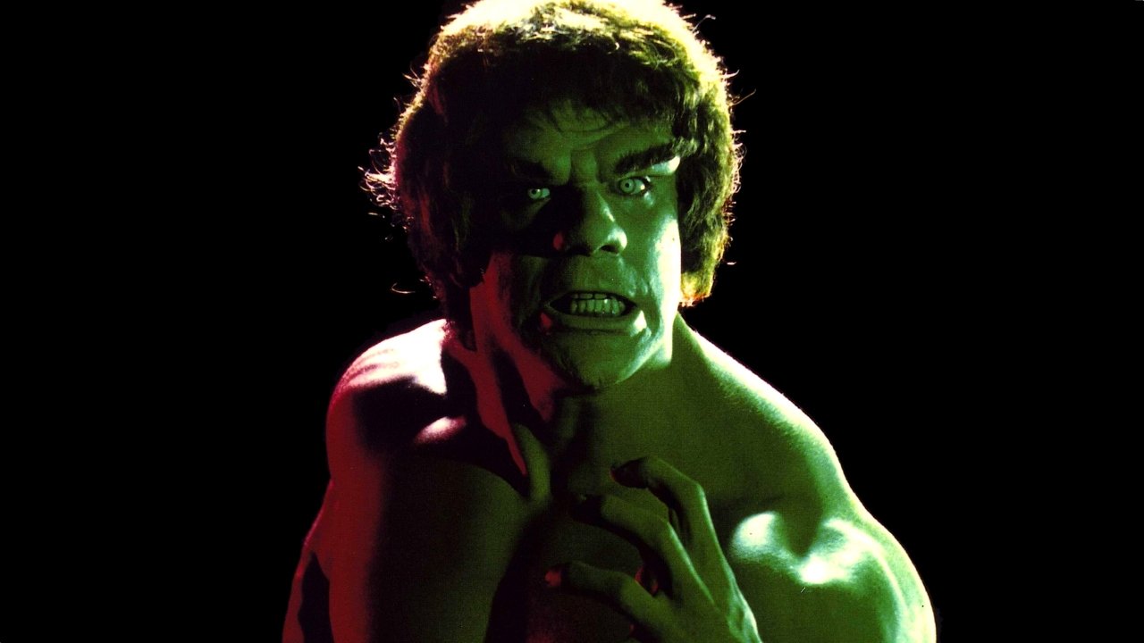 The Incredible Hulk Background