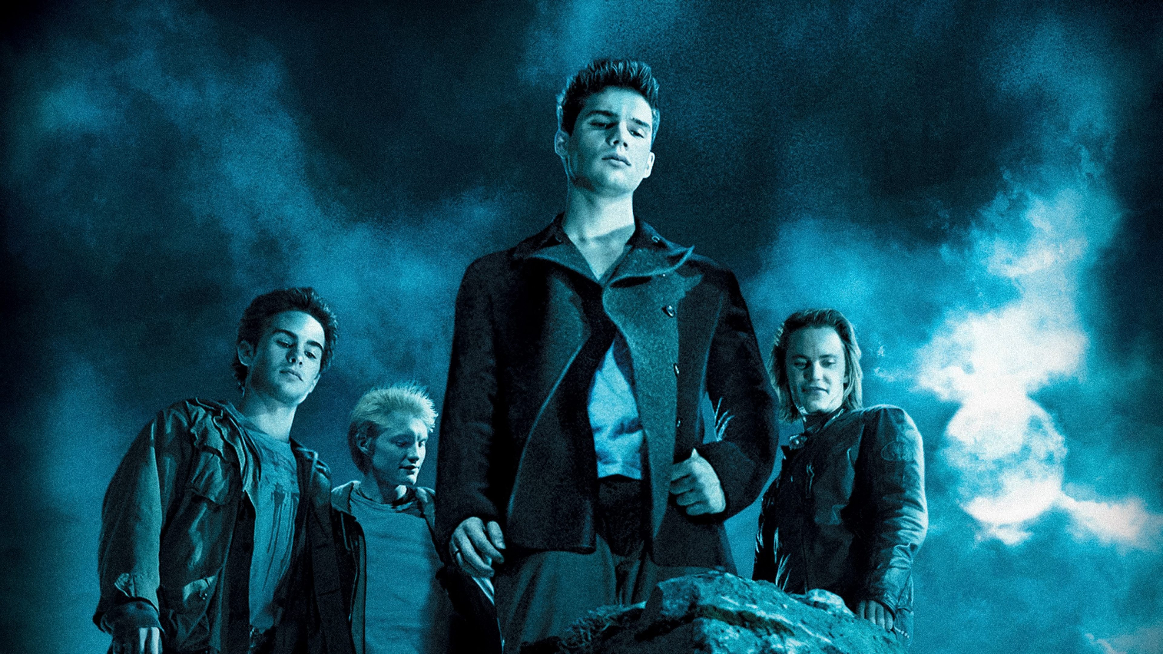 The Covenant Background