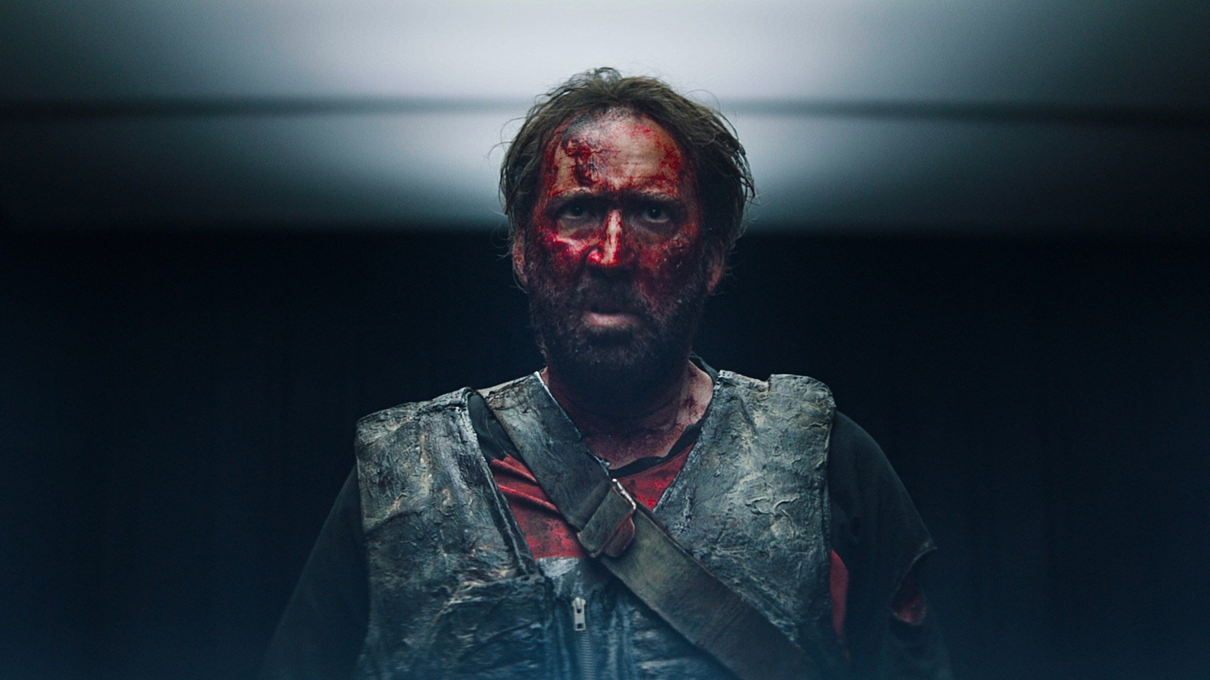 Mandy Background