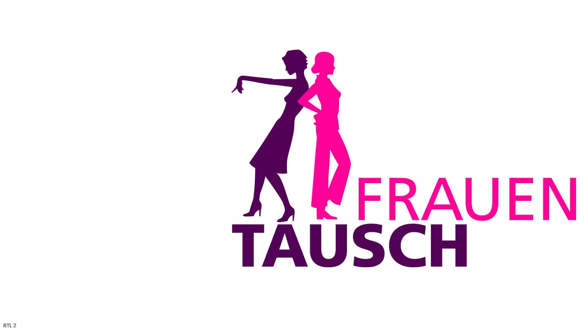 Frauentausch Background