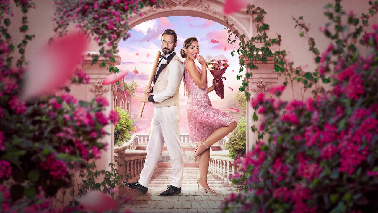 Honeymoonish Background