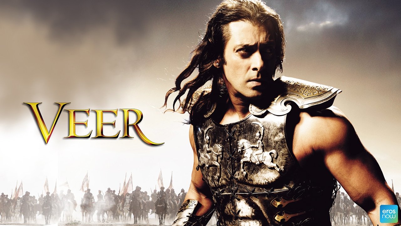 Veer Background