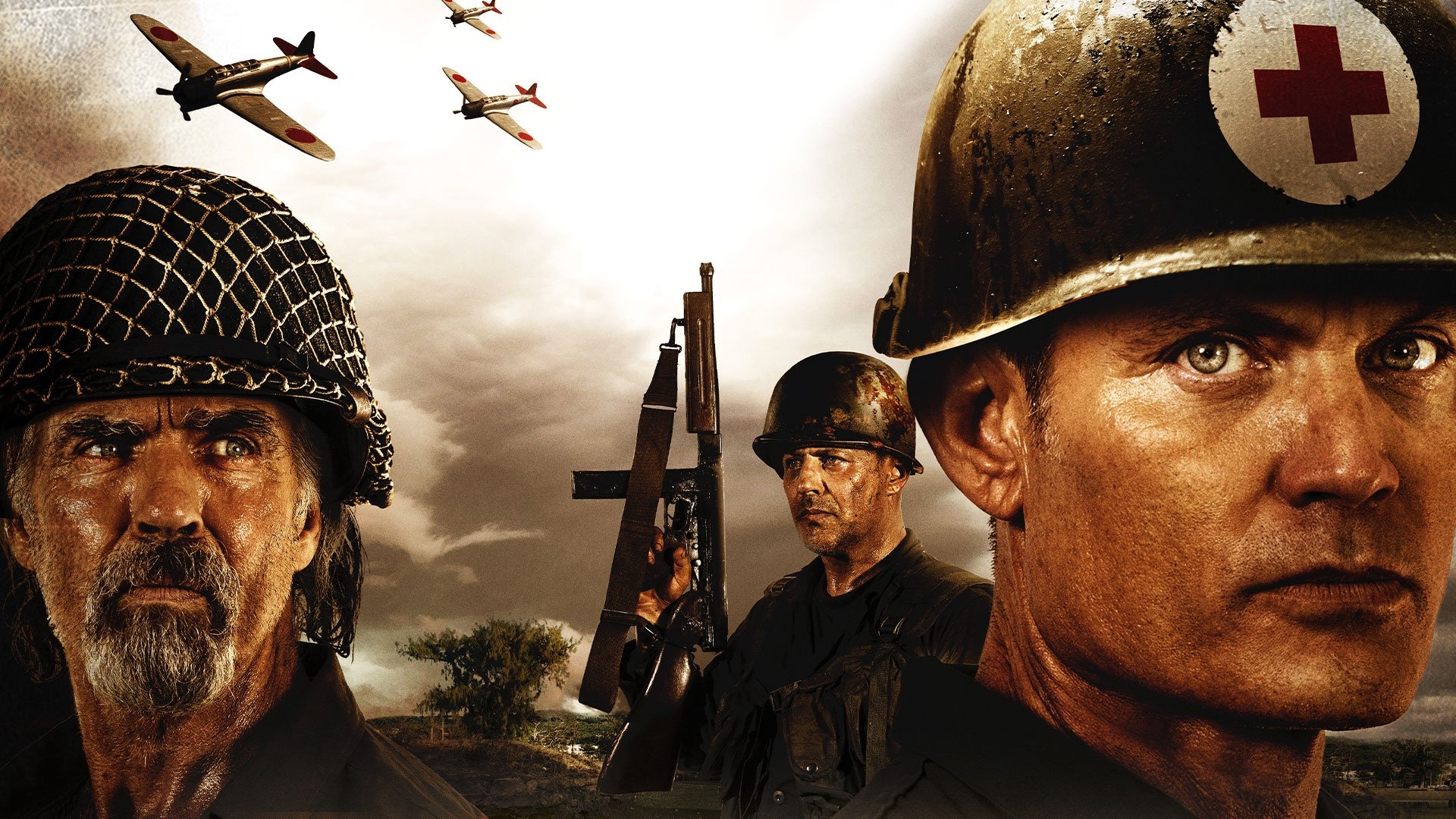 Battle for Saipan Background