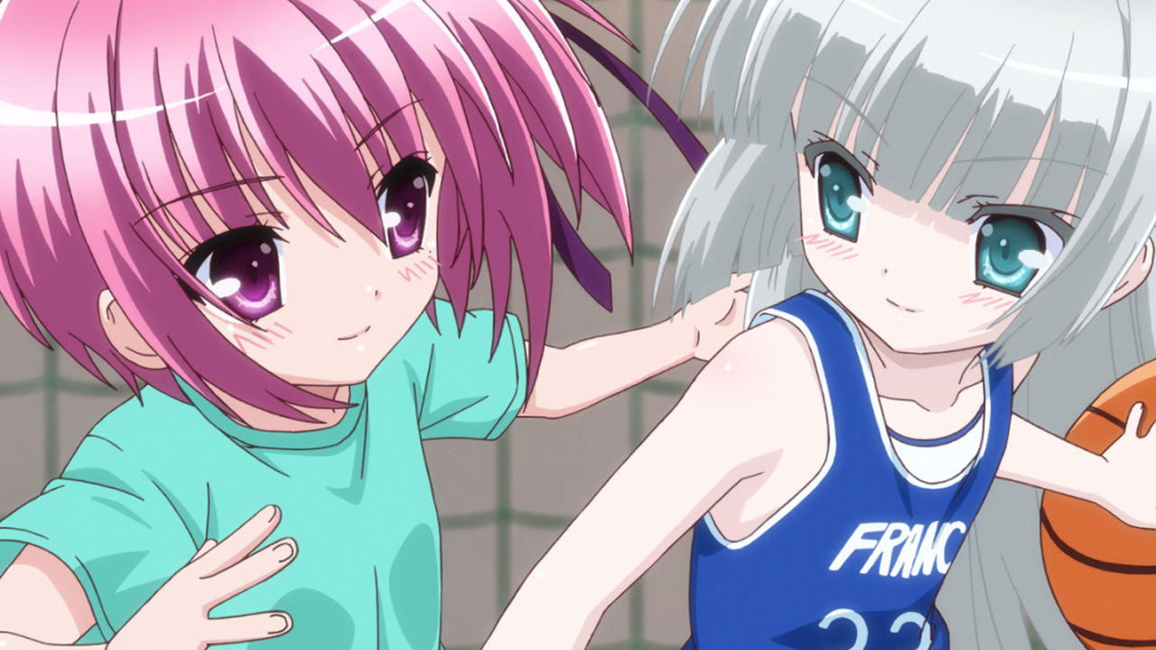 Ro-Kyu-Bu! Background