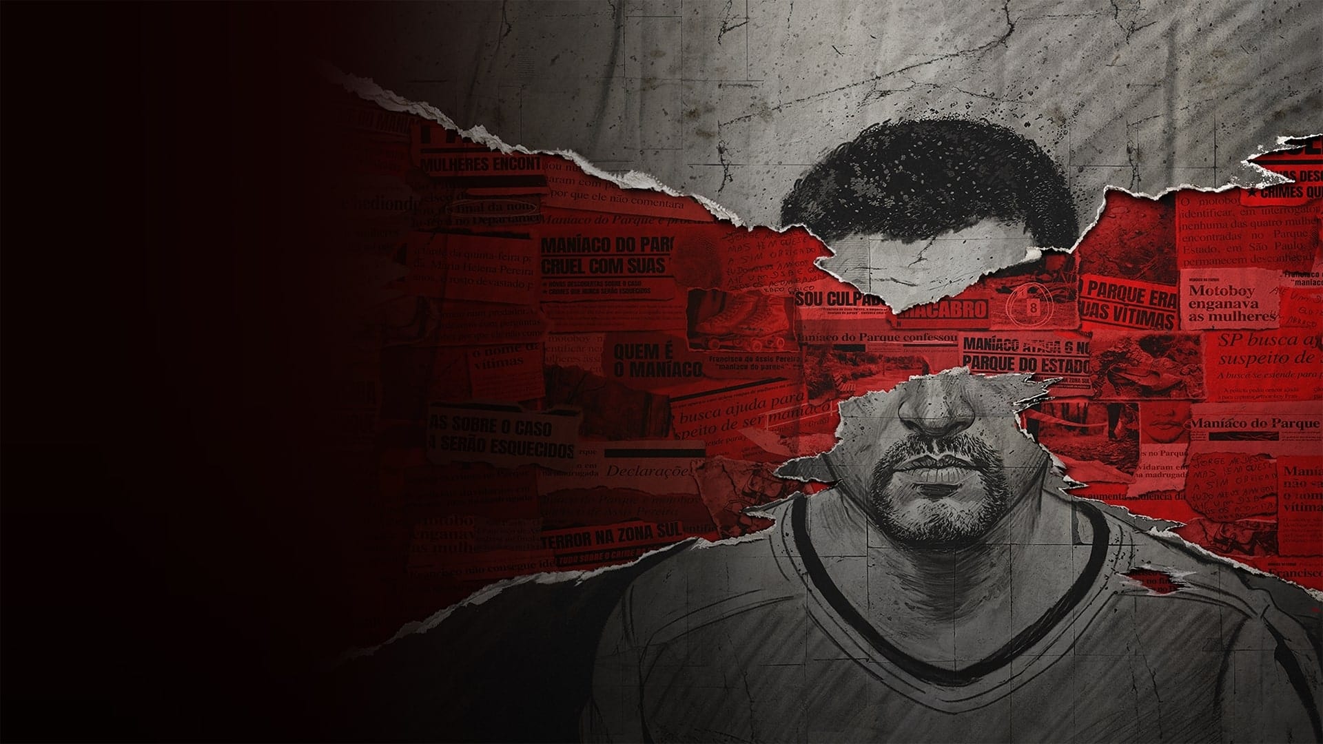 The Park Maniac: The Untold Story Background