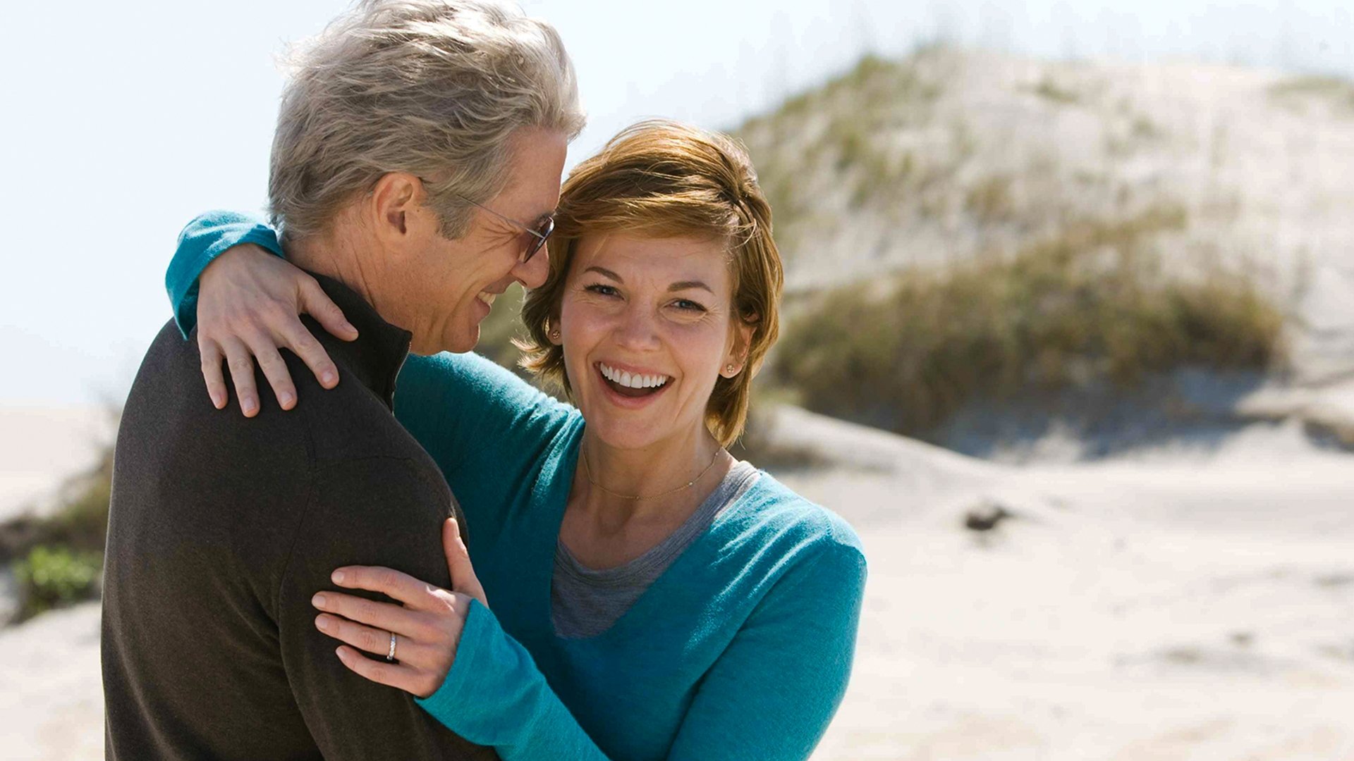Nights in Rodanthe Background