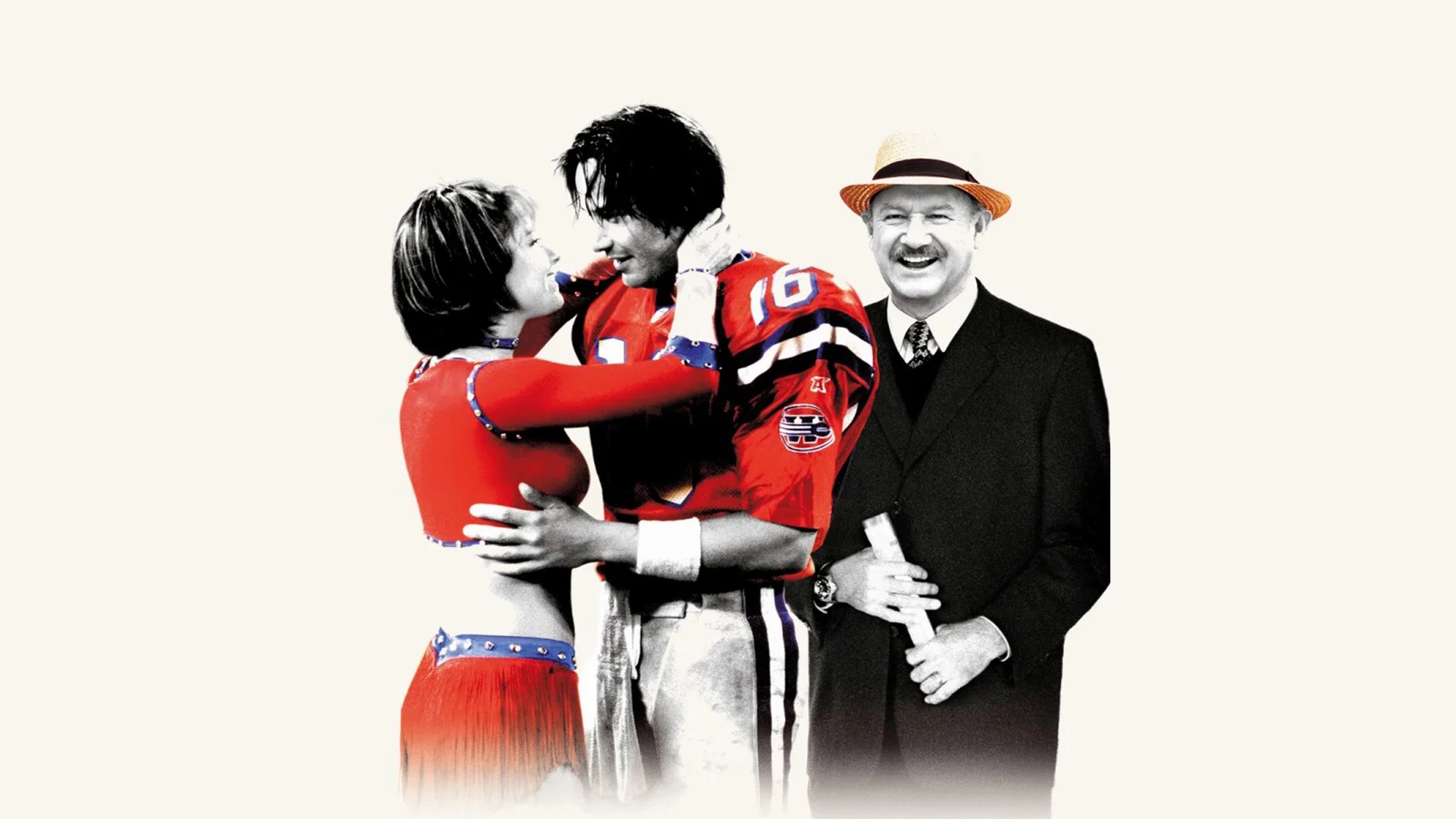 The Replacements Background