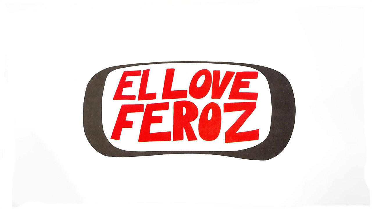 El Love feroz o Cuando los hijos juegan al amor Background