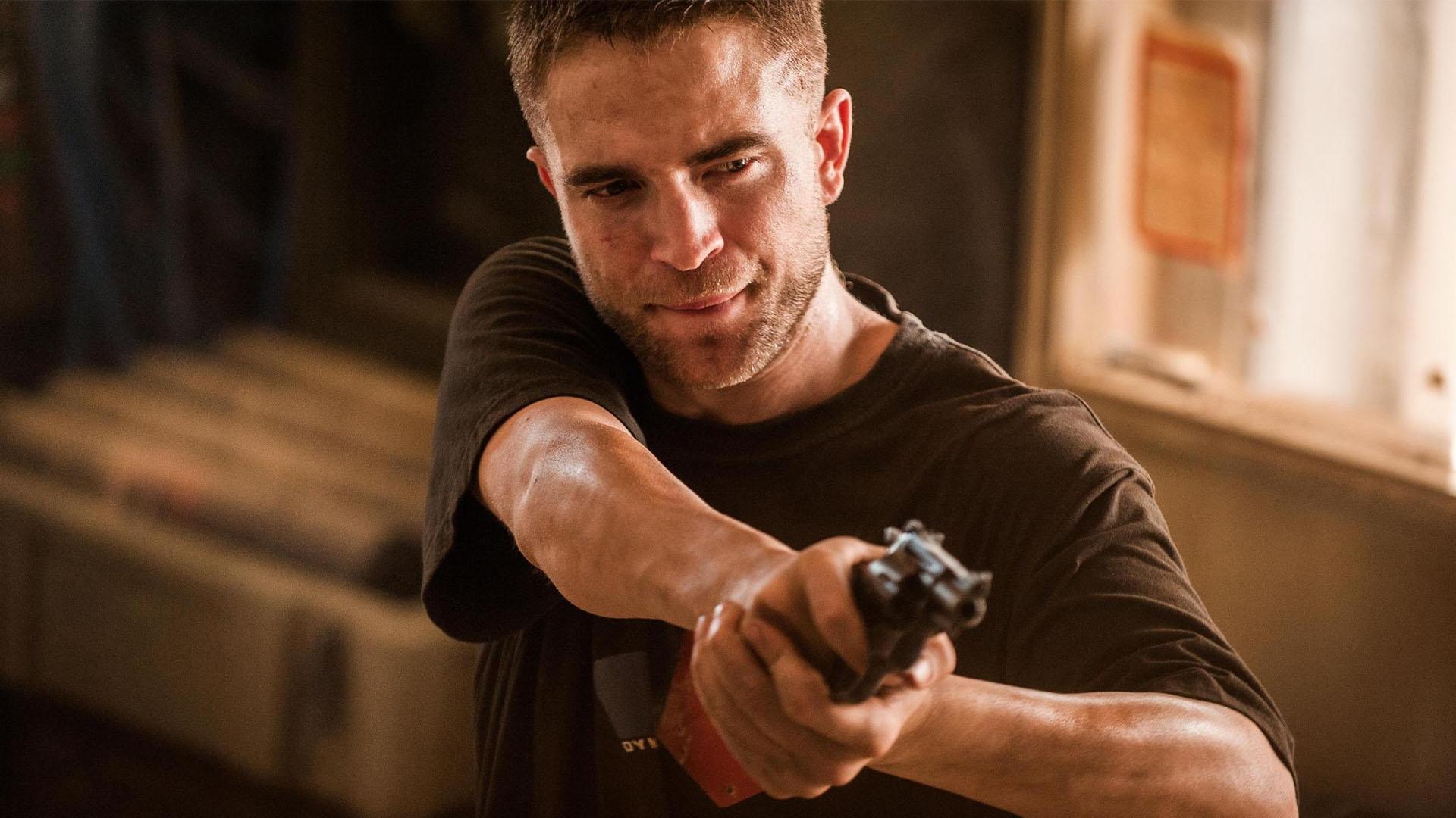The Rover Background