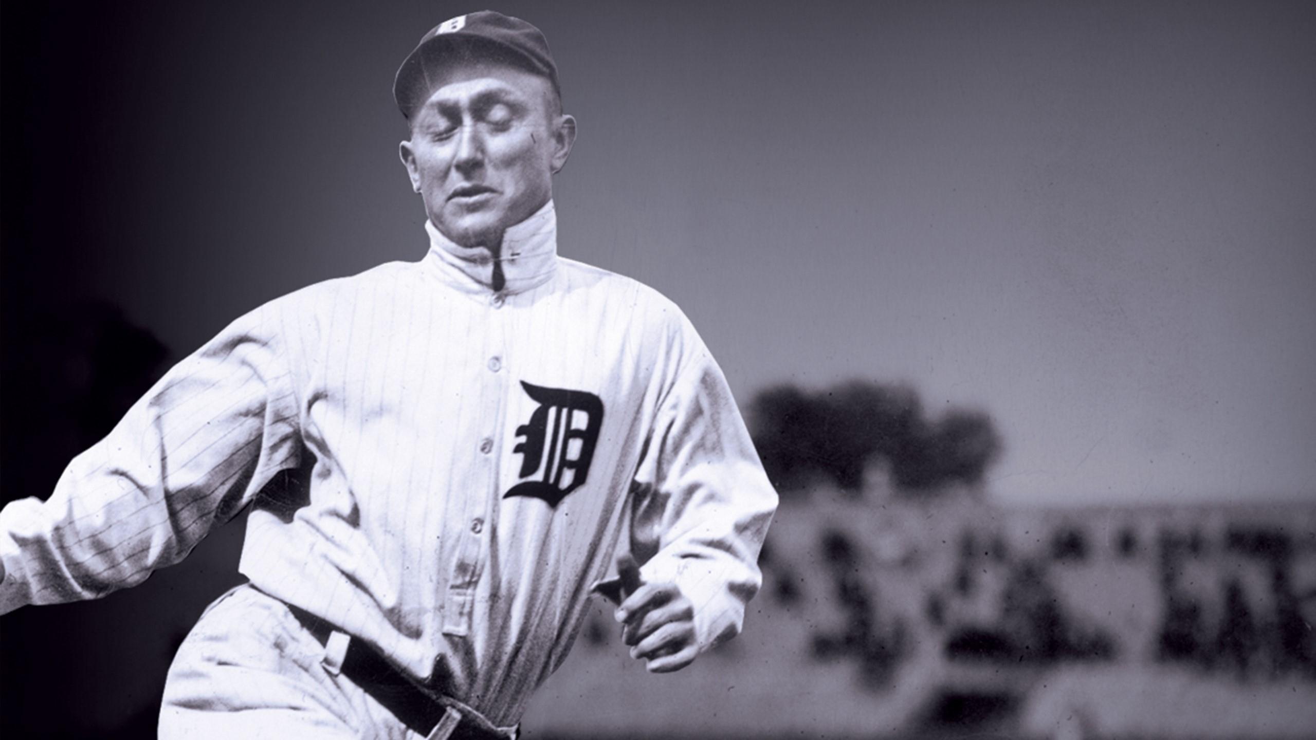 Baseball Background
