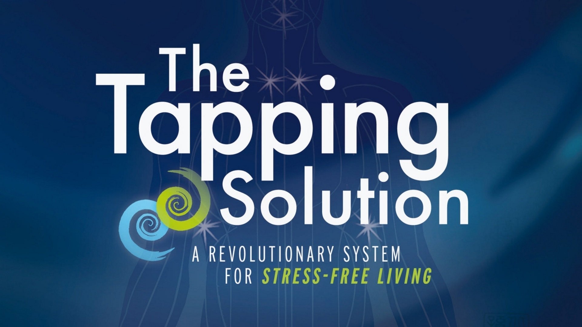 The Tapping Solution Background