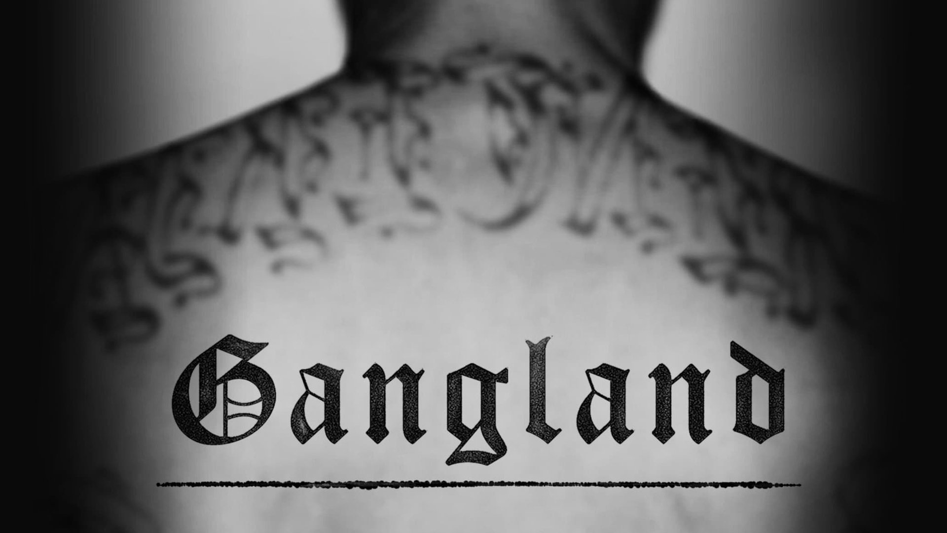 Gangland Background