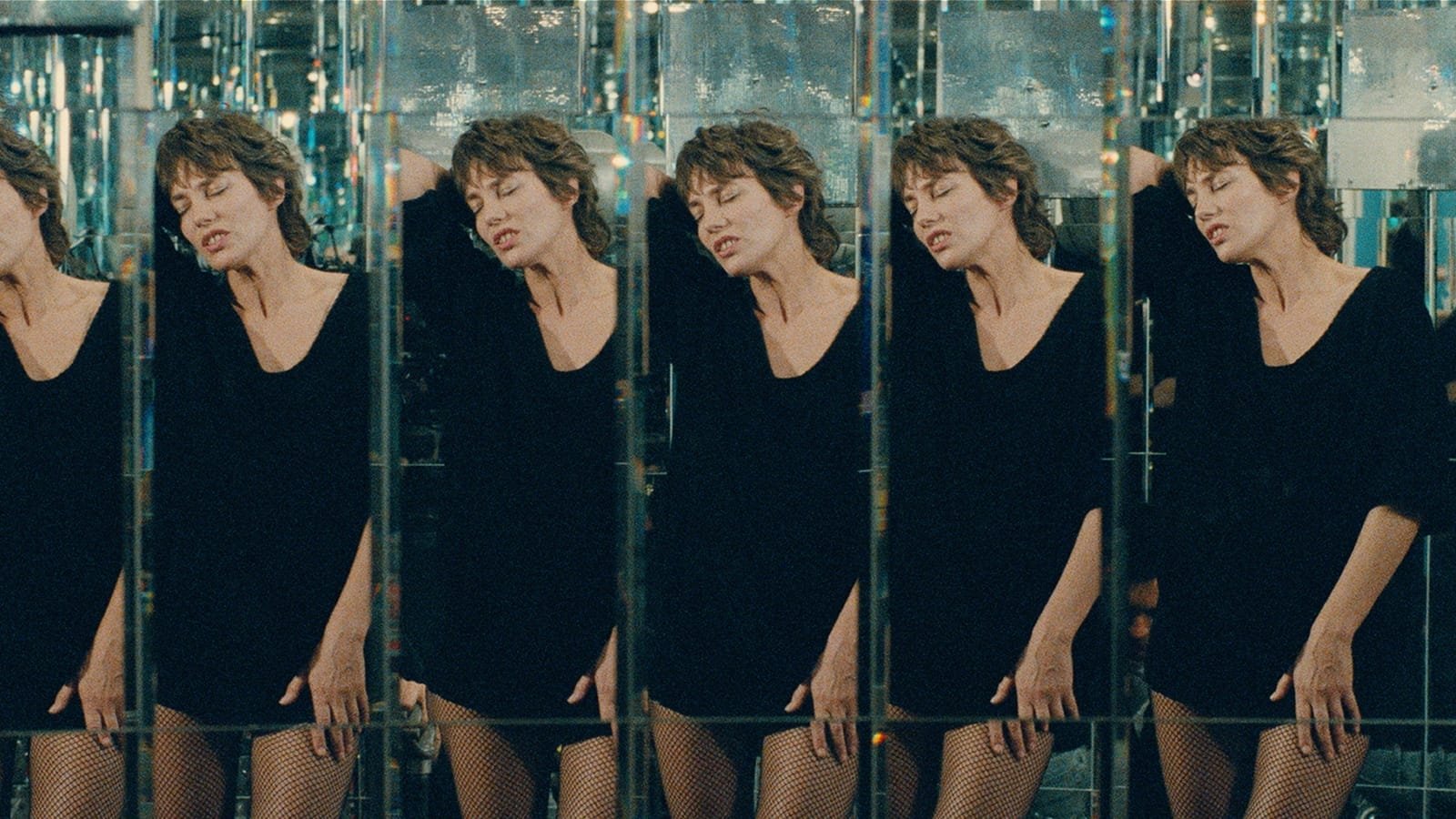 Jane B. by Agnès V. Background