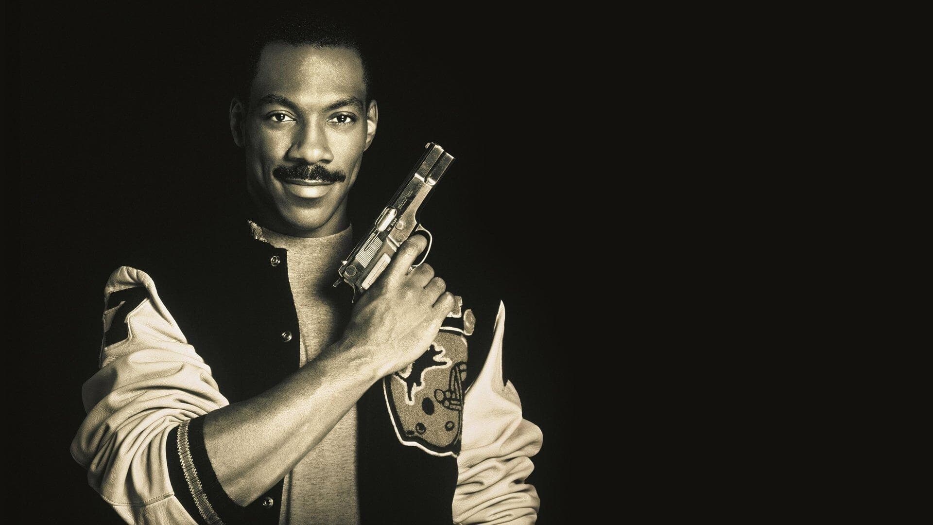 Beverly Hills Cop III Background