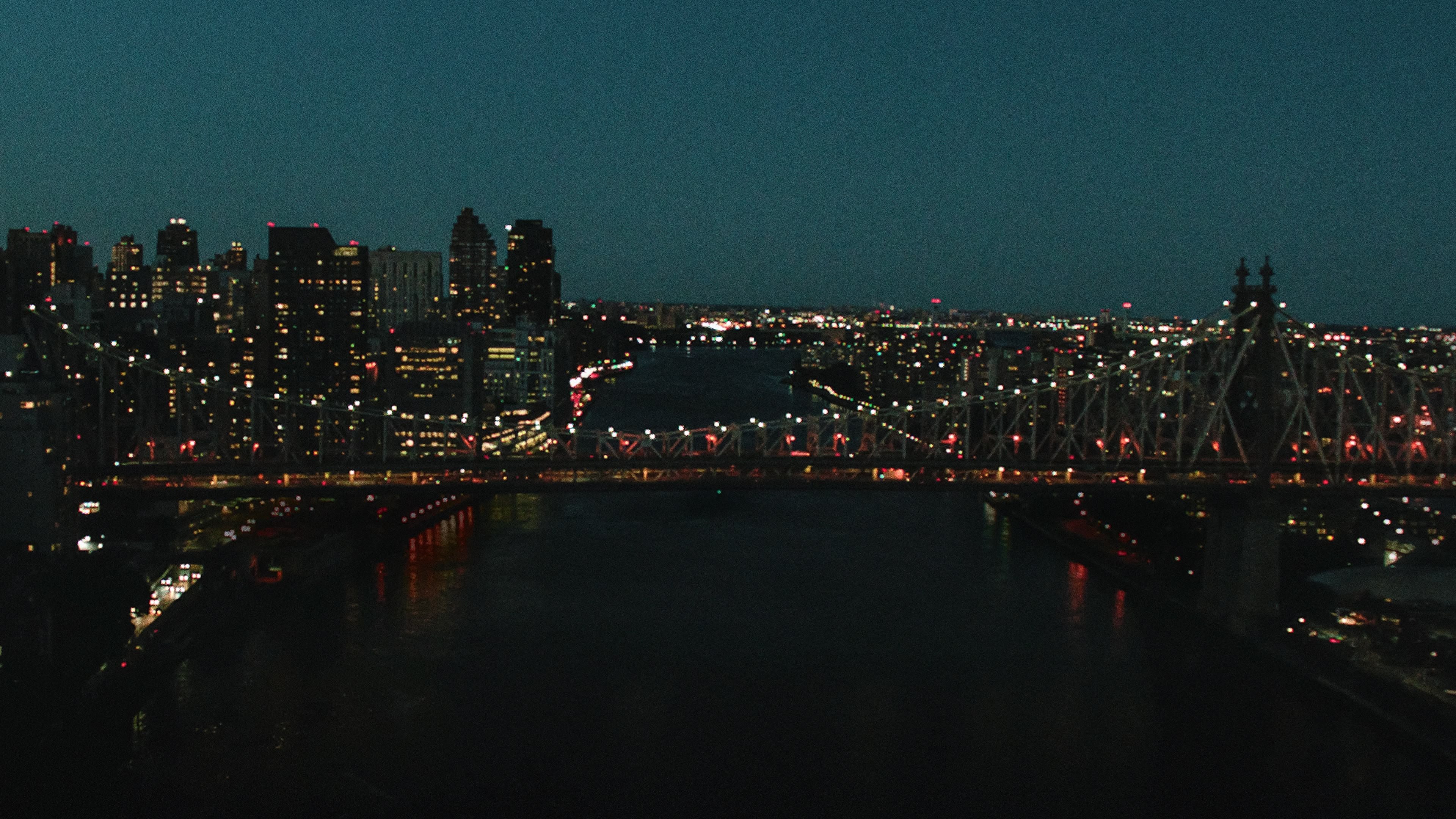 Saturday Night Live Background